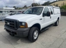FORD F-250 SD   SuperCab 4WD 